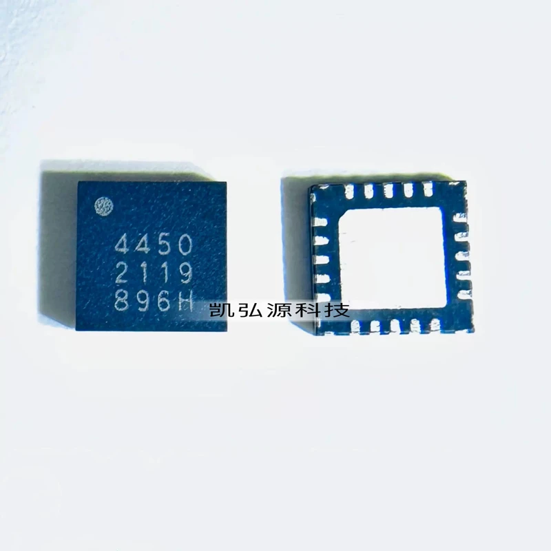 1-100 шт./лот A4450KESTR-J 4450 QFN20 Новый оригинал
1-100 шт./лот A4450KESTR-J 4450 QFN20 Новый оригинал