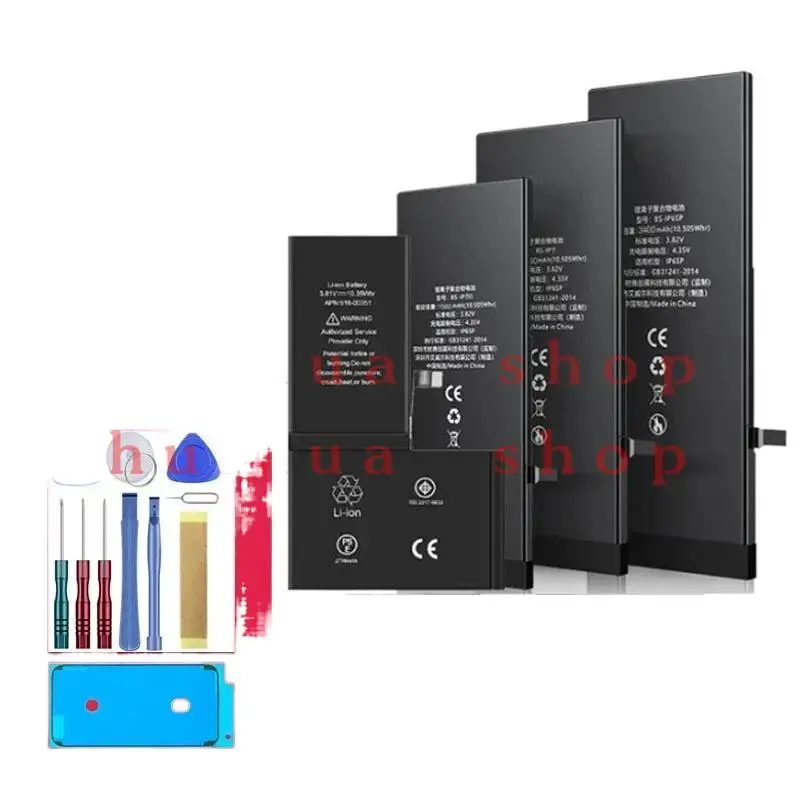 New 0 Cycle Battery For IPhone 12 13 Mini Pro Max High Capacity Bateria For 12mini 13mini 12Pro 13Pro Sticker Free Tools
New 0 Cycle Battery For IPhone 12 13 Mini Pro Max High Capacity Bateria For 12mini 13mini 12Pro 13Pro Sticker Free Tools