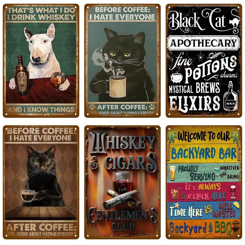 Vintage Room Decoration Home Decor Items Tin Signs Aesthetic Men Bedroom Metal Signs Retro Metal Plate Posters Wall Art Mural
Vintage Room Decoration Home Decor Items Tin Signs Aesthetic Men Bedroom Metal Signs Retro Metal Plate Posters Wall Art Mural