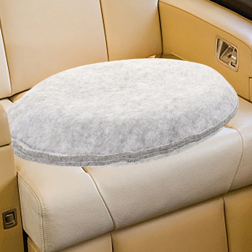 2pcs Wool Pad Ergonomic Chair For Office Desk Chair Cushion Car Home Multi-Purpose Seat Cushion Comfort Support
2pcs Wool Pad Ergonomic Chair For Office Desk Chair Cushion Car Home Multi-Purpose Seat Cushion Comfort Support