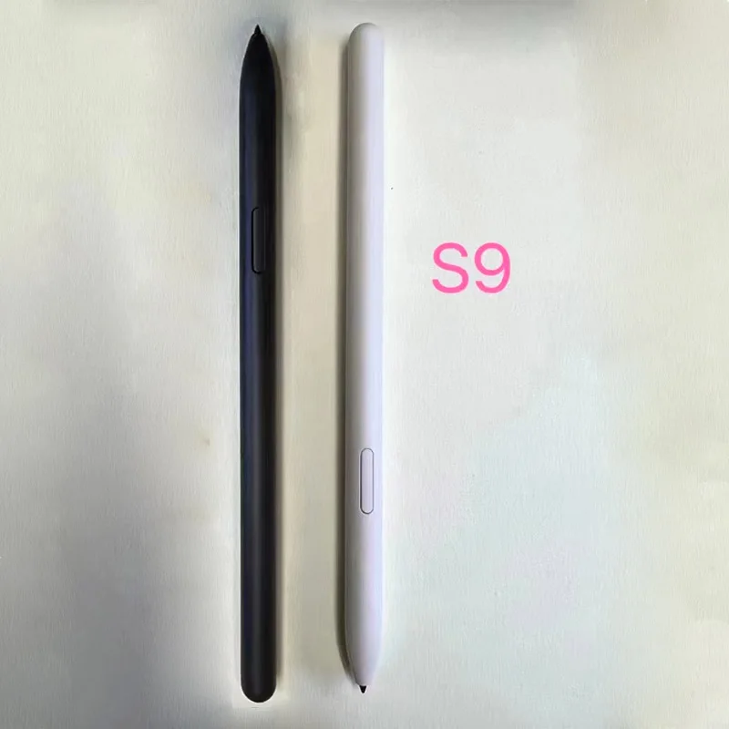 For Samsung Galaxy Tab S9 S9FE S9U S9+ Stylus Replacement Stylus Touch Pen (without Bluetooth-compatible)
For Samsung Galaxy Tab S9 S9FE S9U S9+ Stylus Replacement Stylus Touch Pen (without Bluetooth-compatible)