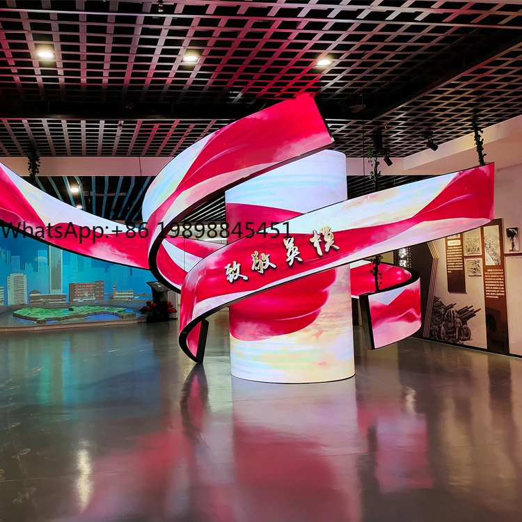 Best Quality Cafe Glass Display windows Indoor ultra HD Ecran Transparent Transparent Led Screen Flexible
Best Quality Cafe Glass Display windows Indoor ultra HD Ecran Transparent Transparent Led Screen Flexible