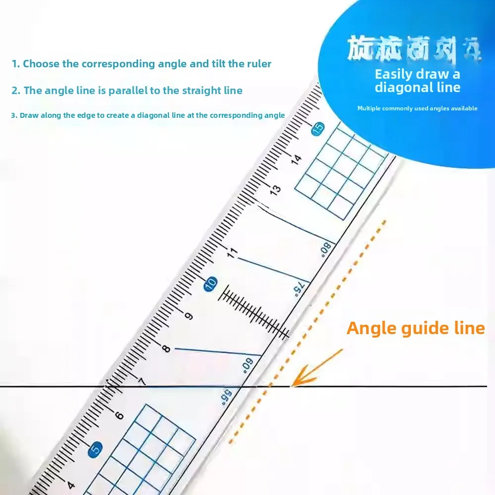 English Calligraphy Ruler 3mm Spacing Hengshui Style Mid-term Exam English Composition Grid Drawing Tool Sewing DIY Material
English Calligraphy Ruler 3mm Spacing Hengshui Style Mid-term Exam English Composition Grid Drawing Tool Sewing DIY Material