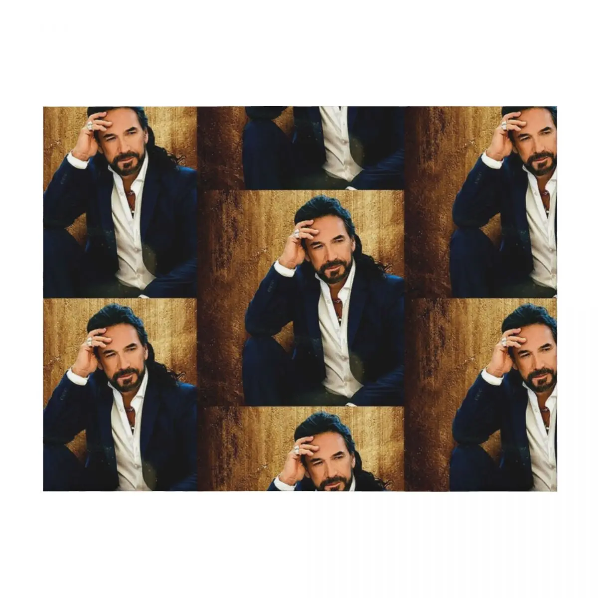 pra3 Marco Antonio tiwi Solis norma tour 2020 Throw Blanket cosplay anime christmas gifts Luxury St Plaid on the sofa Blankets 
pra3 Marco Antonio tiwi Solis norma tour 2020 Throw Blanket cosplay anime christmas gifts Luxury St Plaid on the sofa Blankets