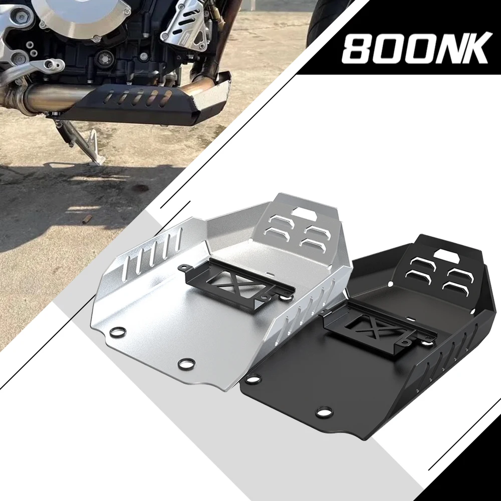 Motorcycle Skid Plate Bash Frame Guard Protection Cover FOR CFMOTO 800NK 800 NK 800nk 2023 2024 Under Engine Protection Cover
Motorcycle Skid Plate Bash Frame Guard Protection Cover FOR CFMOTO 800NK 800 NK 800nk 2023 2024 Under Engine Protection Cover