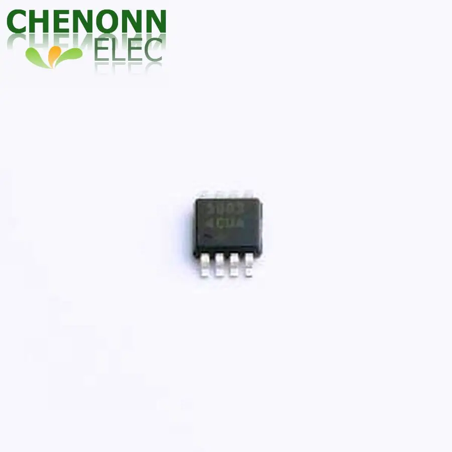 2PCS/LOT MAX30034CUA+T (Surge Suppression ICs)
2PCS/LOT MAX30034CUA+T (Surge Suppression ICs)