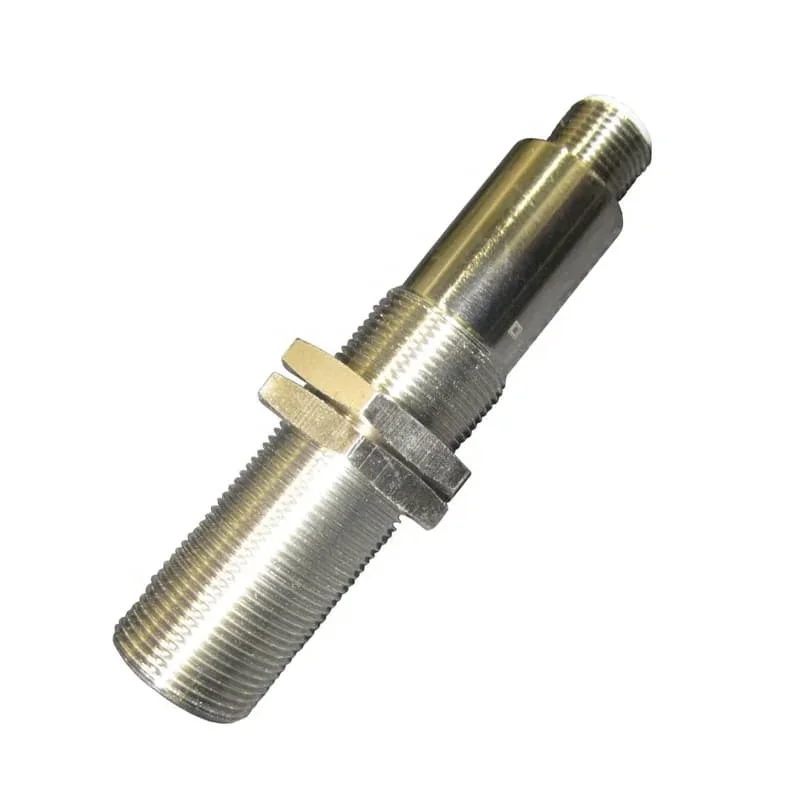2026Aftermarket New 1101780 37115X Proximity Switch Sensor for Indicator Parts
2026Aftermarket New 1101780 37115X Proximity Switch Sensor for Indicator Parts