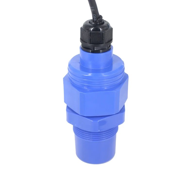 Deep Water Well Level Digital Sensor Output Liquid Level Sensor Split Type Ultrasonic Level Sensor
Deep Water Well Level Digital Sensor Output Liquid Level Sensor Split Type Ultrasonic Level Sensor
