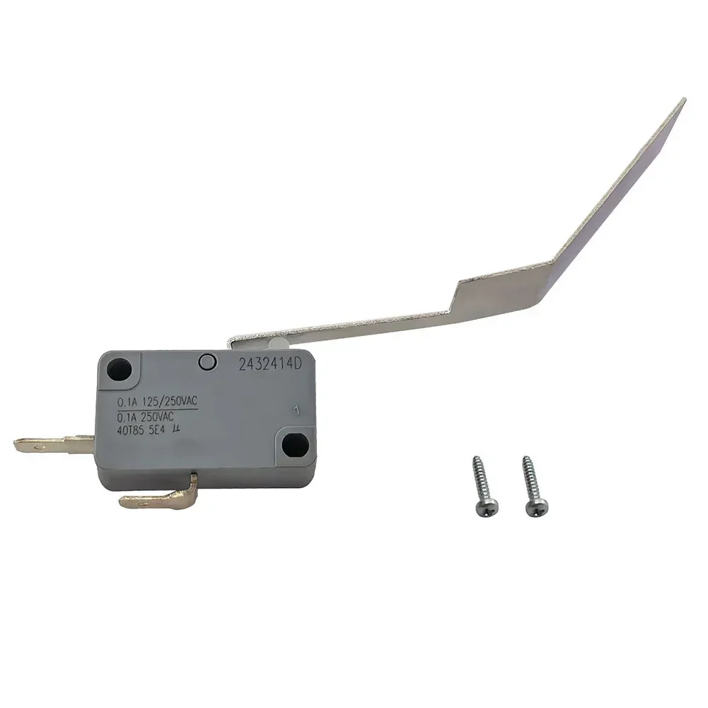 For RV Furnace Air Flow Safety Component Sail Switch Compatible with For 31094 Series Models including For AFM and For AFLD
For RV Furnace Air Flow Safety Component Sail Switch Compatible with For 31094 Series Models including For AFM and For AFLD
