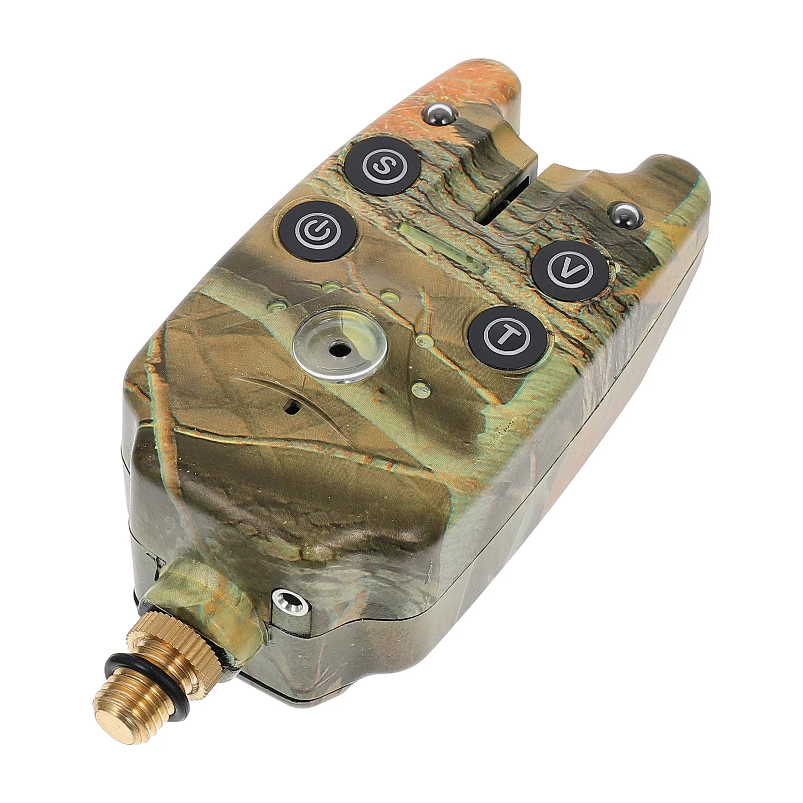 Fishing Reminder Accessories Sea Rod Pole Indicator Intelligent Plastic Electronic Alert Bell Clip Bite Alarm Library Accessory
Fishing Reminder Accessories Sea Rod Pole Indicator Intelligent Plastic Electronic Alert Bell Clip Bite Alarm Library Accessory