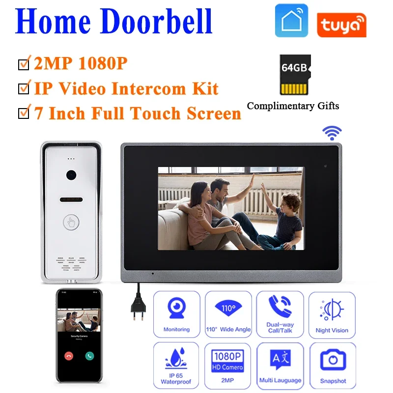 Street Panel Outdoor Touch Panel doorphone Camera And Cctv Camera Doorbell Power Supply Control Upgrade Version Electric Lock
Street Panel Outdoor Touch Panel doorphone Camera And Cctv Camera Doorbell Power Supply Control Upgrade Version Electric Lock