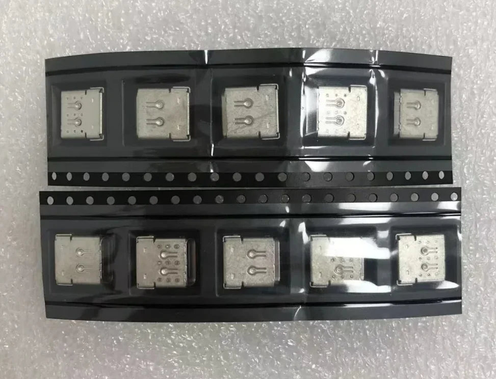 20pcs/lot Original New for Xbox Series S X Game Pad Controller Type-c Usb Power Socket Port Replacement
20pcs/lot Original New for Xbox Series S X Game Pad Controller Type-c Usb Power Socket Port Replacement