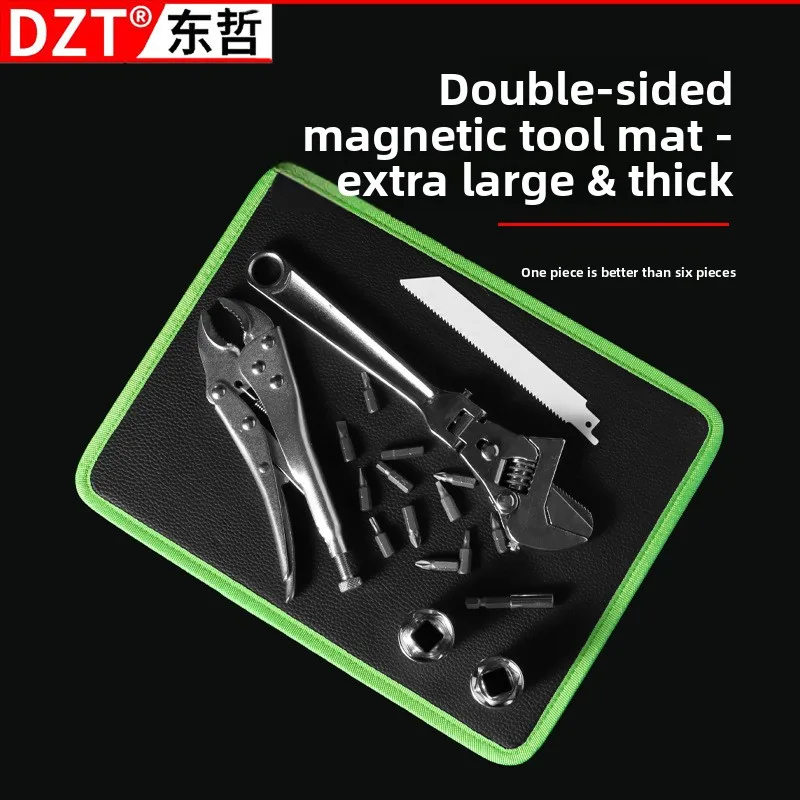 Магнитная подушка для инструментов, черная, зеленая, магнитная присоска, кожаная пластина, винтовая адсорбционная подушка, подушка для хранения инструментов
Магнитная подушка для инструментов, черная, зеленая, магнитная присоска, кожаная пластина, винтовая адсорбционная подушка, подушка для хранения инструментов