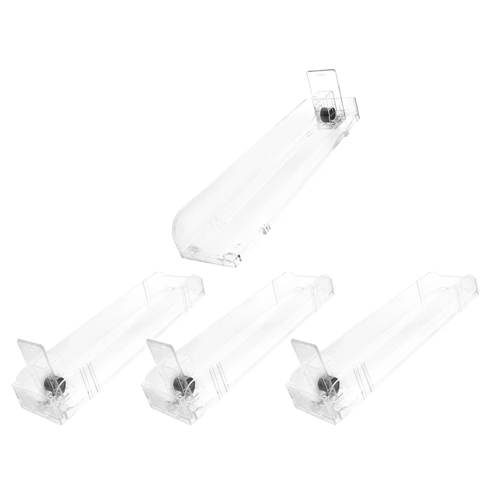4 Pcs Automatic Cigarette Pusher Holder Display Dispenser Paper Retail Racks Table Top
4 Pcs Automatic Cigarette Pusher Holder Display Dispenser Paper Retail Racks Table Top
