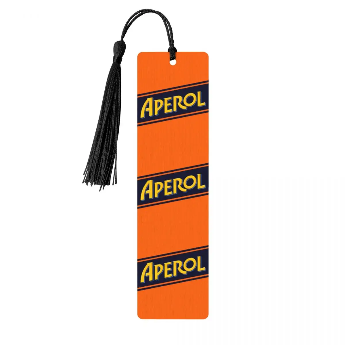 Custom A-Aperols Bookmarks Gifts for Back To School Cocktail Alcohol Drink Book Mark for Student Office School Supplies
Custom A-Aperols Bookmarks Gifts for Back To School Cocktail Alcohol Drink Book Mark for Student Office School Supplies