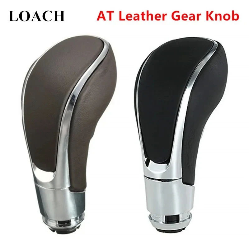 Leather Chromed AT Gear Shift Knob for Opel for Vauxhall Insignia PU Car Gearshift Shifter Lever Stick Headball Pen Black Brown
Leather Chromed AT Gear Shift Knob for Opel for Vauxhall Insignia PU Car Gearshift Shifter Lever Stick Headball Pen Black Brown