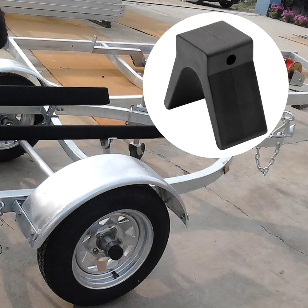 #15L Automotive Parts & Accessories,V-Style Boat Trailer Bow Stop Block Trailer Rubber Bow Stop,Black
#15L Automotive Parts & Accessories,V-Style Boat Trailer Bow Stop Block Trailer Rubber Bow Stop,Black
