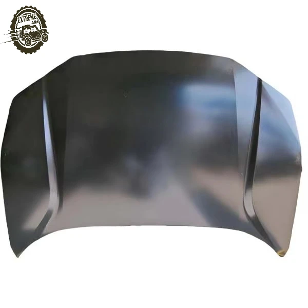 YRJ Factory Direct Sell Auto Spare Parts of Engine Bonnet for BZ3 Car Hood for Toyata Cars
YRJ Factory Direct Sell Auto Spare Parts of Engine Bonnet for BZ3 Car Hood for Toyata Cars