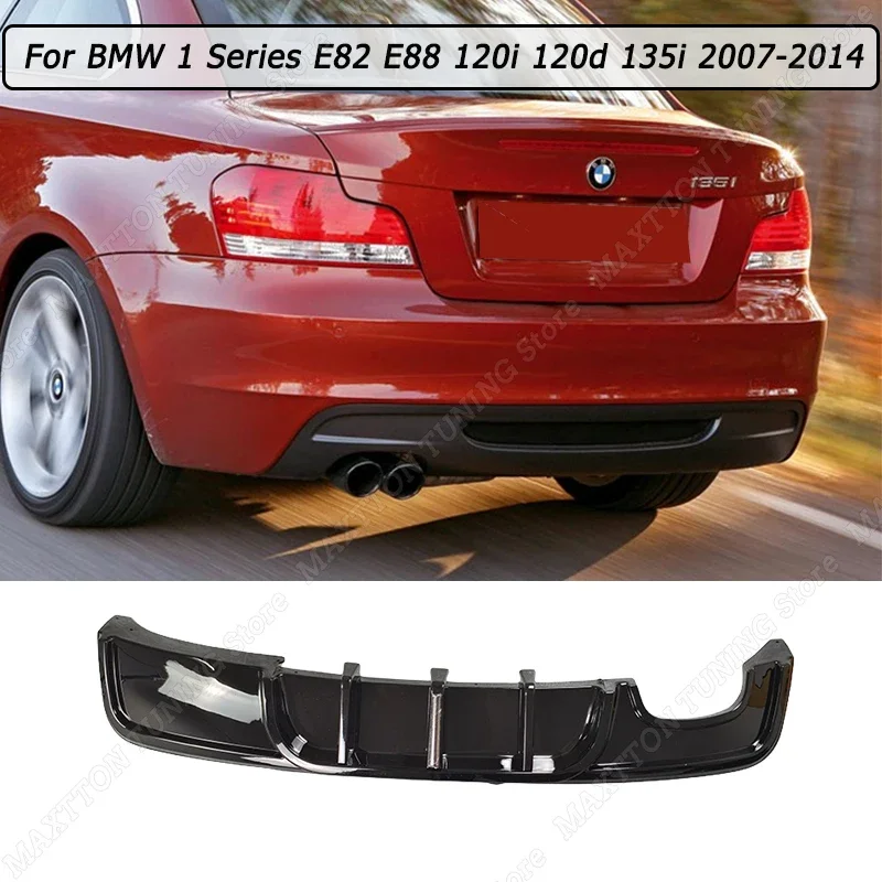 С фотоэлементами, тюнинг для BMW 1 серии E82 E88 120i 120d 125d 130i 135i 2007-2014, глянцевый черный АБС
С фотоэлементами, тюнинг для BMW 1 серии E82 E88 120i 120d 125d 130i 135i 2007-2014, глянцевый черный АБС