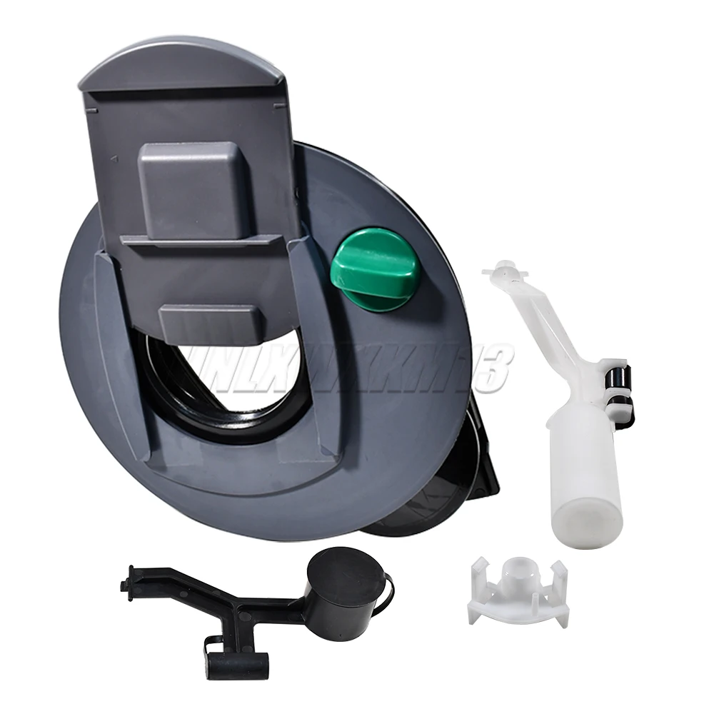 New For Thetford C400 C500 SC400 Cassette Toilet Parts - Holding Tank Shutter or Cover Plate Replacement
New For Thetford C400 C500 SC400 Cassette Toilet Parts - Holding Tank Shutter or Cover Plate Replacement