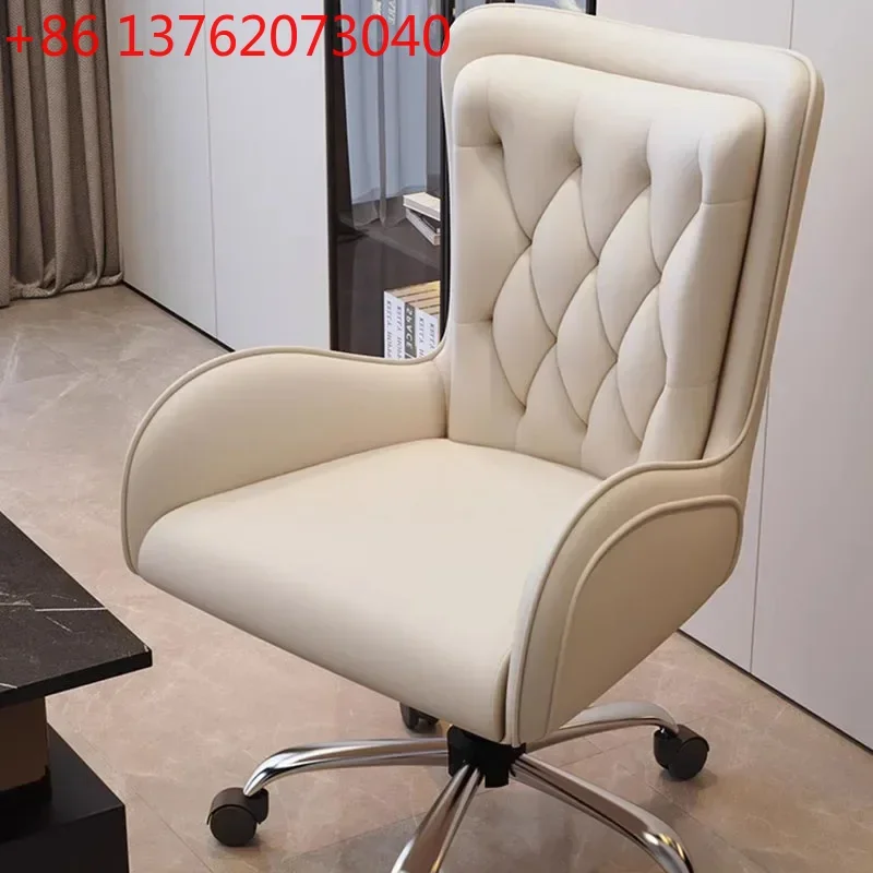 Relaxing Computer Office Chairs Armchair Meeting Study Comfort Office Chairs Modern Adjustable Office Furniture Bureaustoel
Relaxing Computer Office Chairs Armchair Meeting Study Comfort Office Chairs Modern Adjustable Office Furniture Bureaustoel