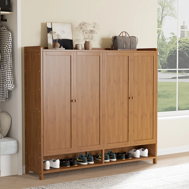 Vintage Simple Shoe Cabinet Minimalist Interior Fashion Accent Modern Shoe Shelf Designer Archivadores Lounge Suite Furniture 
Vintage Simple Shoe Cabinet Minimalist Interior Fashion Accent Modern Shoe Shelf Designer Archivadores Lounge Suite Furniture