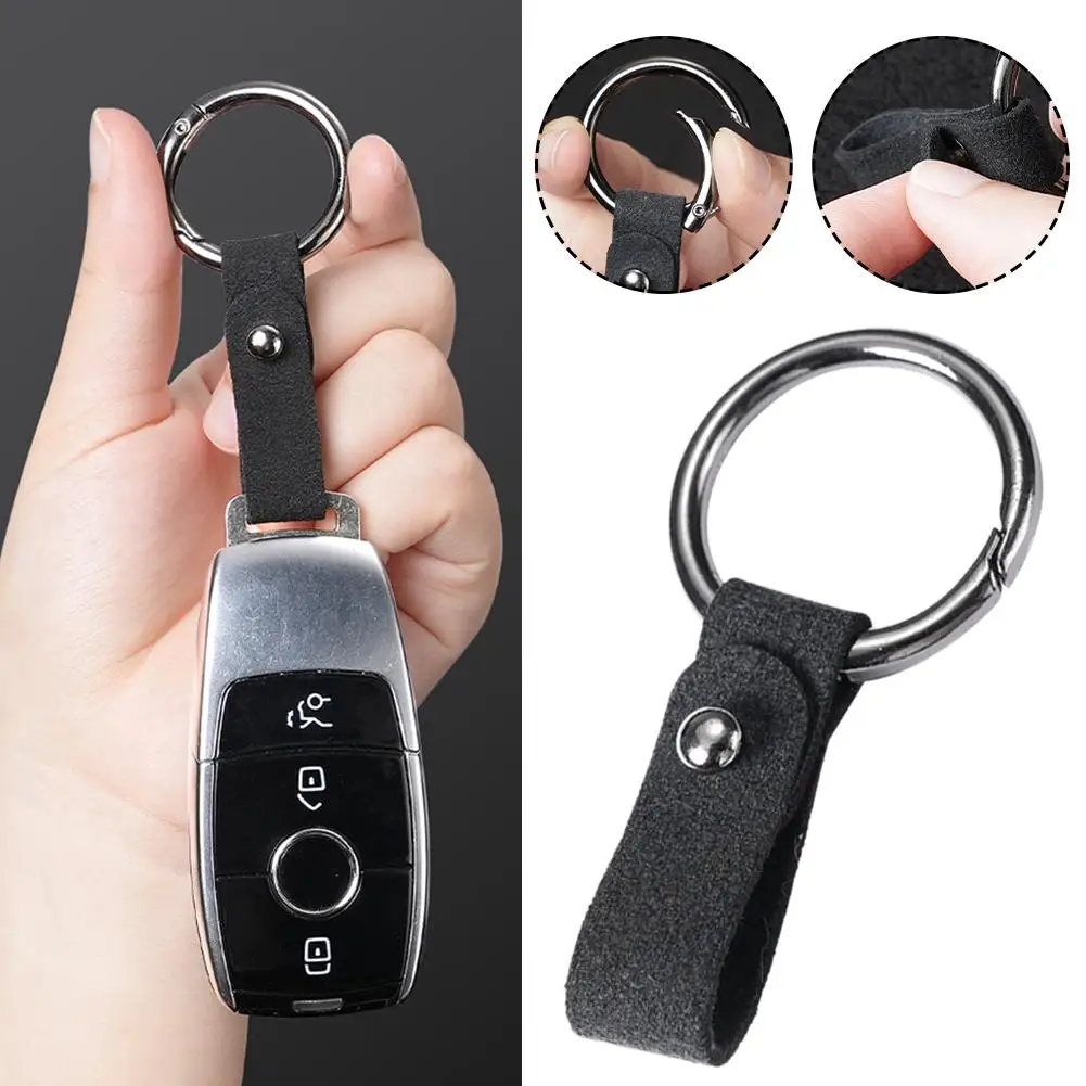 Car Keychain DIY Metal Spring Coil Pendant Fashion Key Decor Chain Clasp Universal Accessories Car Luxury J9V3
Car Keychain DIY Metal Spring Coil Pendant Fashion Key Decor Chain Clasp Universal Accessories Car Luxury J9V3