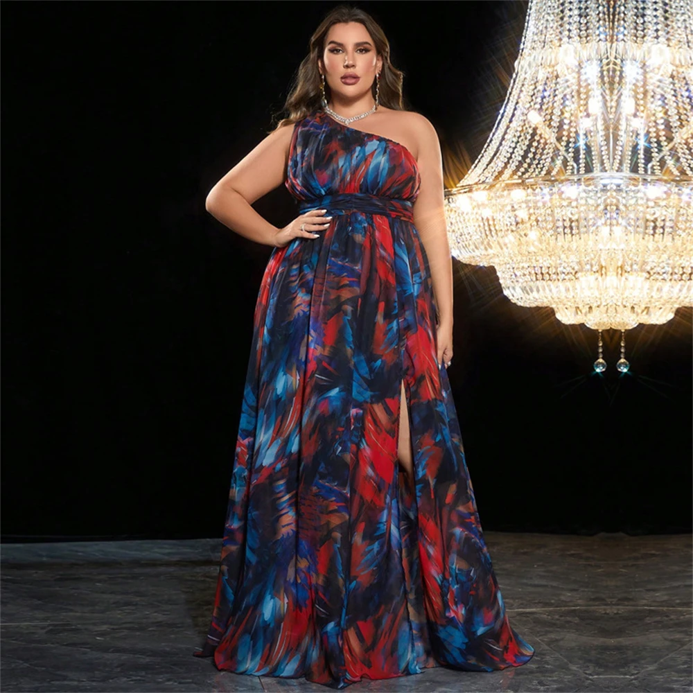 New Summer Women Print Bohemian Maxi Dress Plus Size African Dresses Ankara Gown Holiday Evening Wedding Party Gown Kaftan Abaya
New Summer Women Print Bohemian Maxi Dress Plus Size African Dresses Ankara Gown Holiday Evening Wedding Party Gown Kaftan Abaya