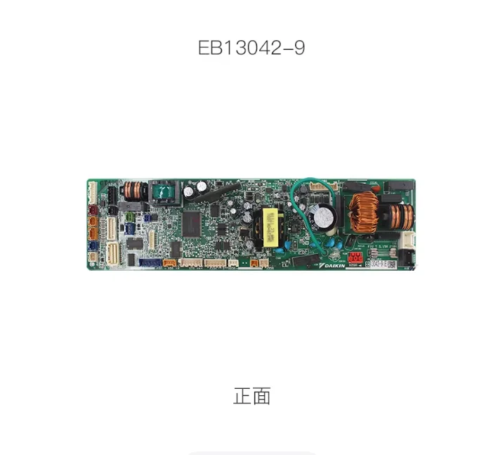 Совершенно новая материнская плата для кондиционера EB13042-1 EB13042-4 EB13042-5 печатная плата EB13042-6 EB13042-7 EB13042-9
Совершенно новая материнская плата для кондиционера EB13042-1 EB13042-4 EB13042-5 печатная плата EB13042-6 EB13042-7 EB13042-9