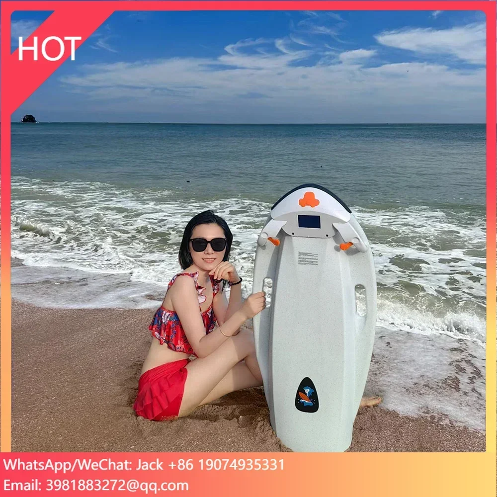Smart Somatosensory Surfing Body Board Swimming Aids Professional Motorized Jetboard Surf Electric Surfboard
Smart Somatosensory Surfing Body Board Swimming Aids Professional Motorized Jetboard Surf Electric Surfboard