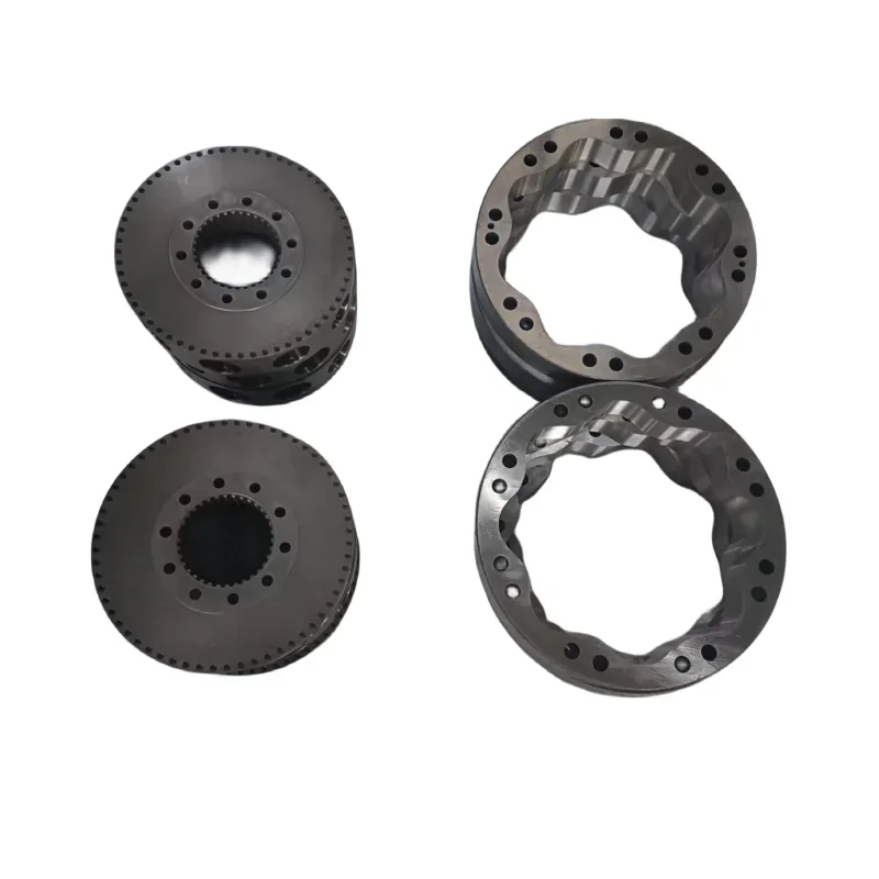 -MCR3 MCR5 MCR10 MCR10C MCR10F MCR10F940 MCR10C940 MCR10F1070 MCR10D1250 Motor Piston Rotor Group Repair Kit Stator Rotor
-MCR3 MCR5 MCR10 MCR10C MCR10F MCR10F940 MCR10C940 MCR10F1070 MCR10D1250 Motor Piston Rotor Group Repair Kit Stator Rotor