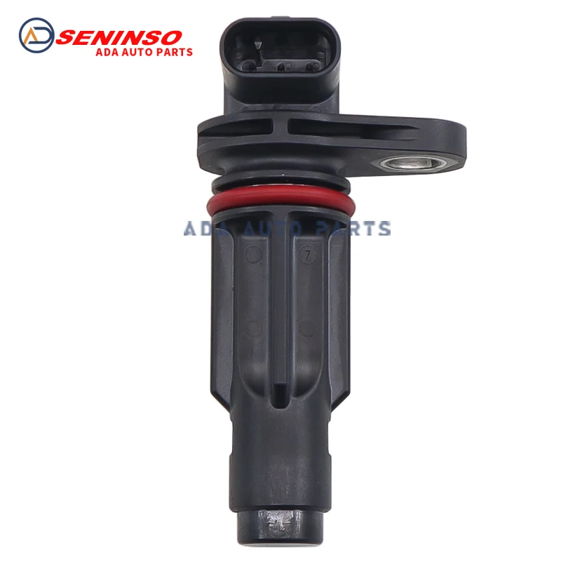 12641040 Crankshaft Position Sensor For Chevrolet Silverado 2500 3500 GMC Sierra 2500 3500
12641040 Crankshaft Position Sensor For Chevrolet Silverado 2500 3500 GMC Sierra 2500 3500
