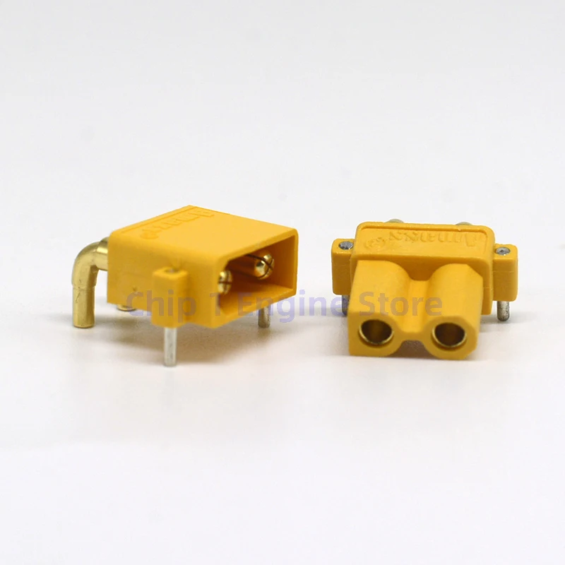 XT30U 30PW 60H 60PW 60E-M 90H 90S male&female ESC Motor PCB board plug Banana Golden Plug Connector for RC mode for amass
XT30U 30PW 60H 60PW 60E-M 90H 90S male&female ESC Motor PCB board plug Banana Golden Plug Connector for RC mode for amass