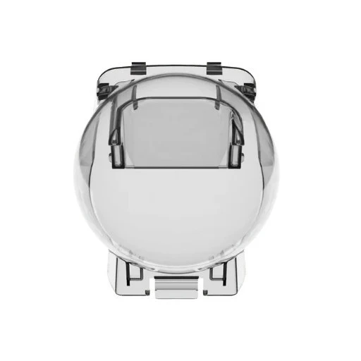 Б/у 95% новая защита для Gimbal Mavic 2 Pro
Б/у 95% новая защита для Gimbal Mavic 2 Pro