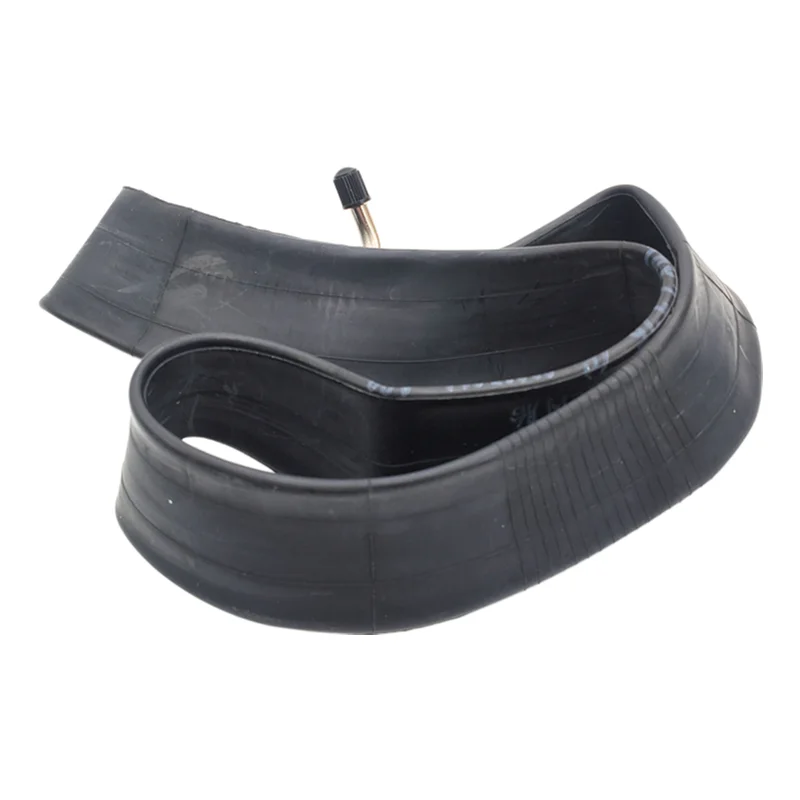 14x2.125 Butyl Rubber Inner Tube Bent Valve for Electric Bicycle Scooter Replacement
14x2.125 Butyl Rubber Inner Tube Bent Valve for Electric Bicycle Scooter Replacement