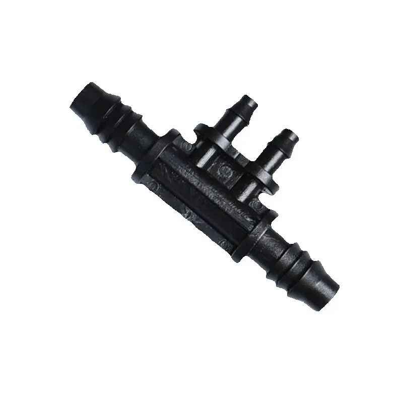 Garden Irrigation 8/11 To The 4/7 Hose Connector 4 way Irrigation Connector 3/8 To 1/4"Garden Hose Splitter 60 Pcs
Garden Irrigation 8/11 To The 4/7 Hose Connector 4 way Irrigation Connector 3/8 To 1/4"Garden Hose Splitter 60 Pcs