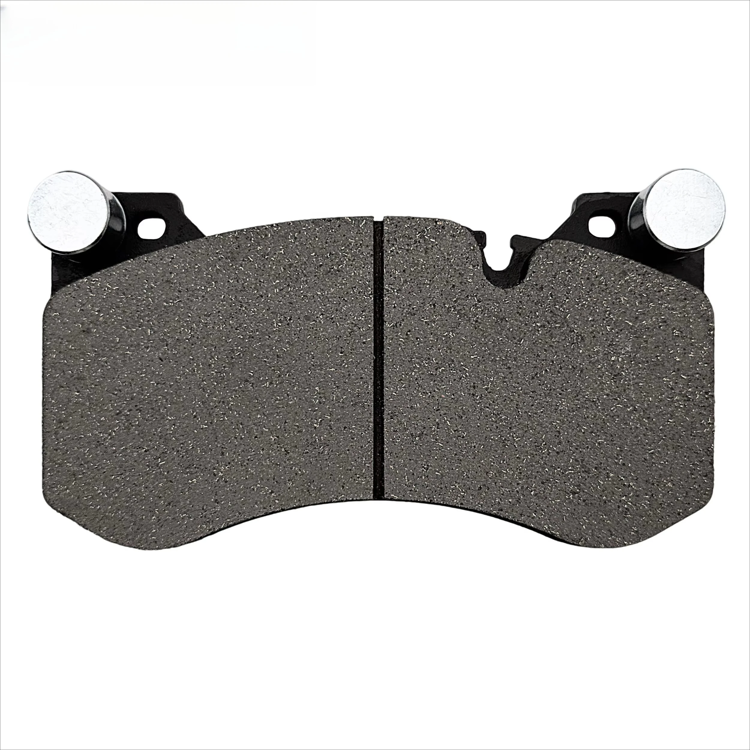 34108093705 Carbon Ceramic Brake Pads CCB Front Brake Pads for BMW G87 M2 G80 M3 G81 M3 G82 M4 F10 F06 D2478
34108093705 Carbon Ceramic Brake Pads CCB Front Brake Pads for BMW G87 M2 G80 M3 G81 M3 G82 M4 F10 F06 D2478