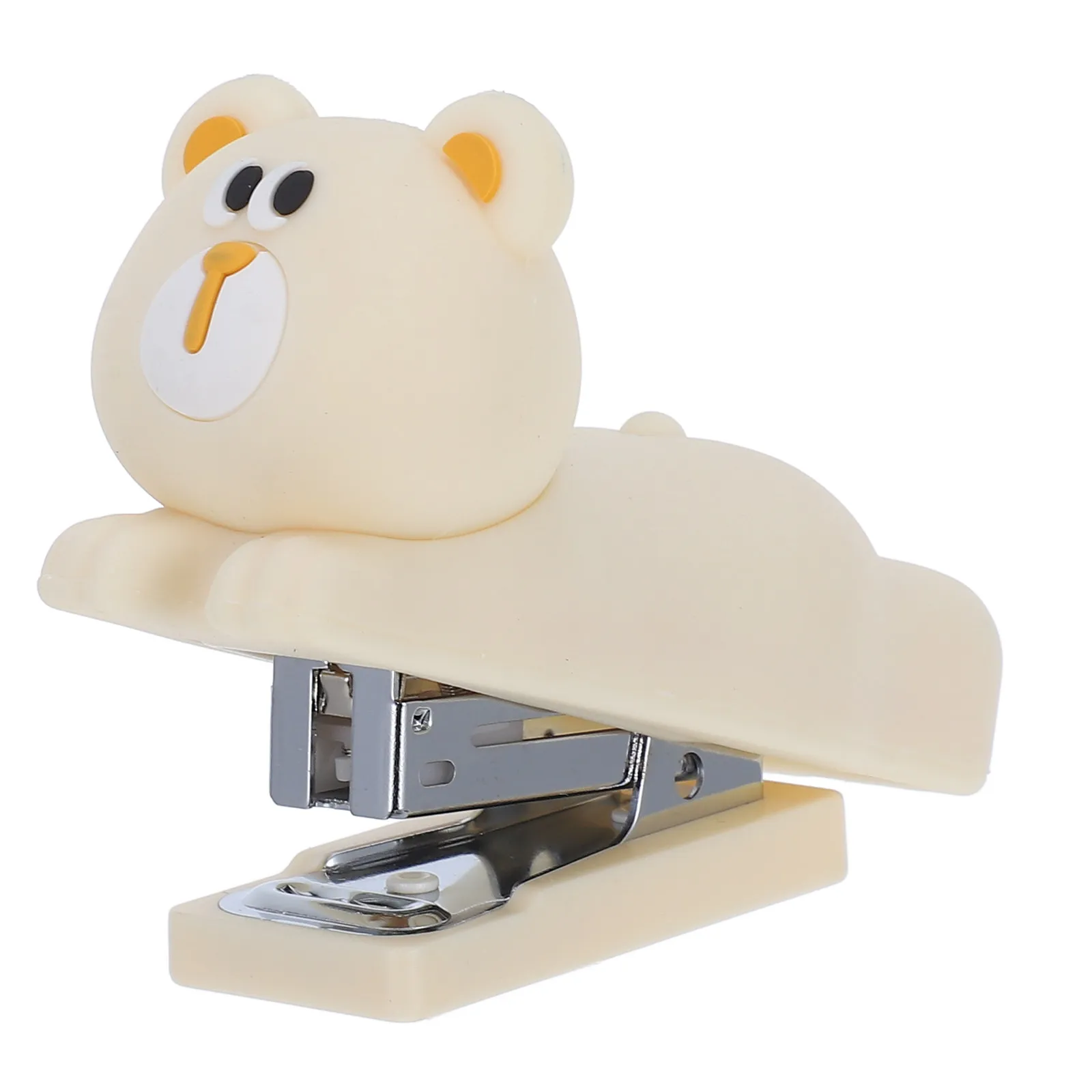 Маленький мультяшный степлер с милым дизайном животных, портативный ручной степлер для офиса, школы, класса, рукоделия
Маленький мультяшный степлер с милым дизайном животных, портативный ручной степлер для офиса, школы, класса, рукоделия