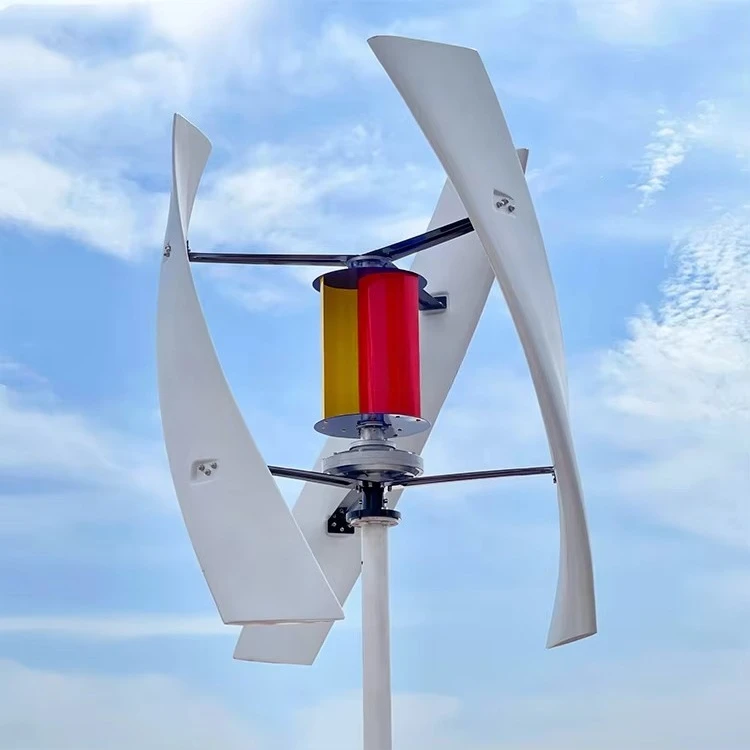 1200w Vertical Axis X Type Wind Turbine Windmill Generator Kit 24v 48v Free Energy Wind Generator with Mid Drum for Home
1200w Vertical Axis X Type Wind Turbine Windmill Generator Kit 24v 48v Free Energy Wind Generator with Mid Drum for Home