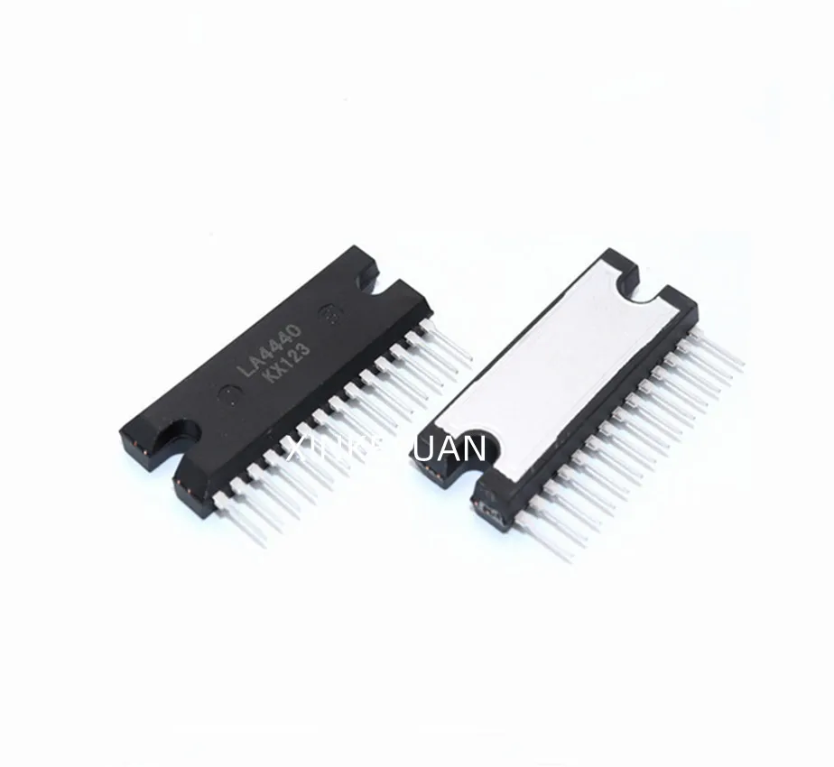 /LA4440// LA4508// Original integrated circuit chip
/LA4440// LA4508// Original integrated circuit chip