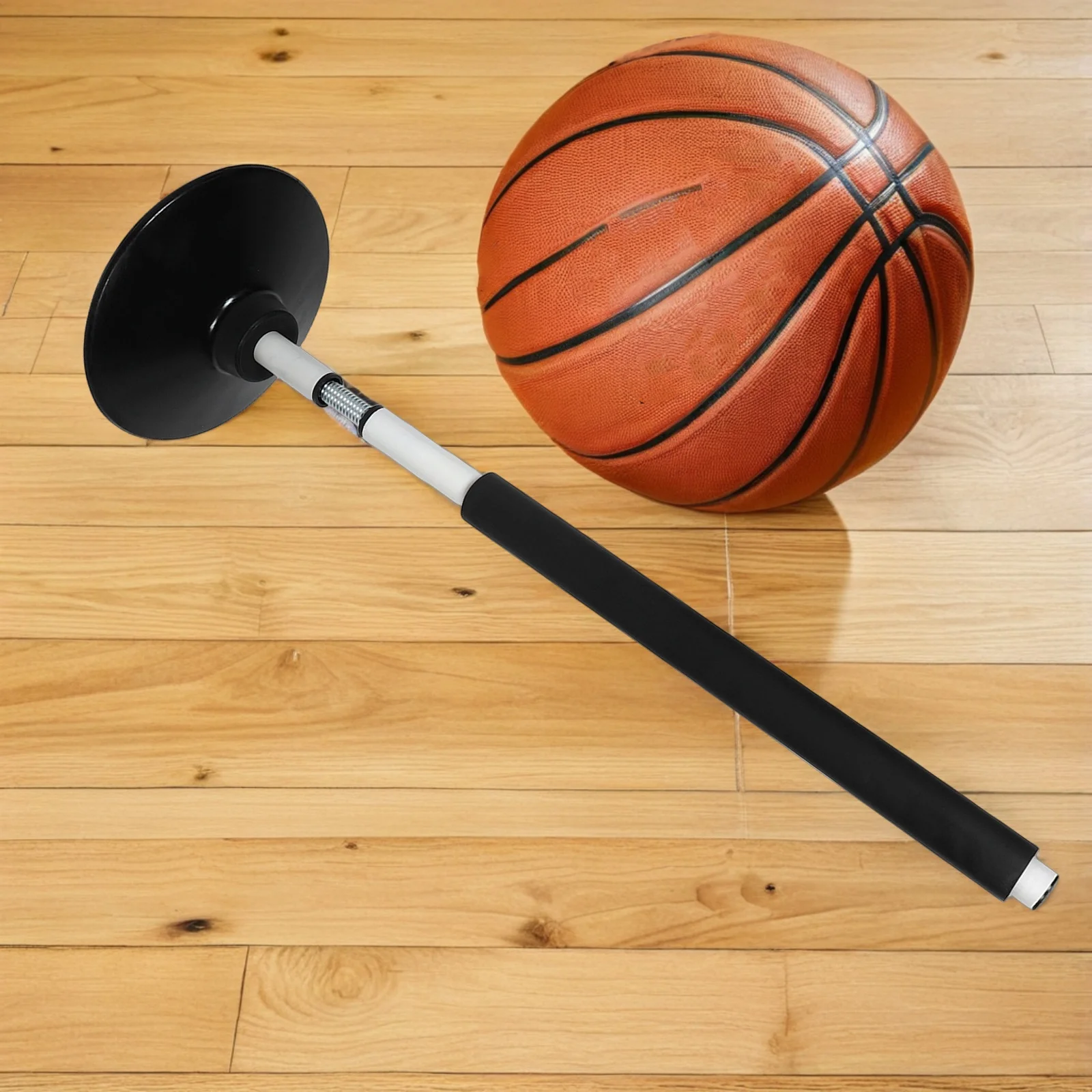 Basketball Training Rebound Pole PVC Soccer Agility Pole Rubber Eva Base Portable Football Speed Skill Development Tool
Basketball Training Rebound Pole PVC Soccer Agility Pole Rubber Eva Base Portable Football Speed Skill Development Tool
