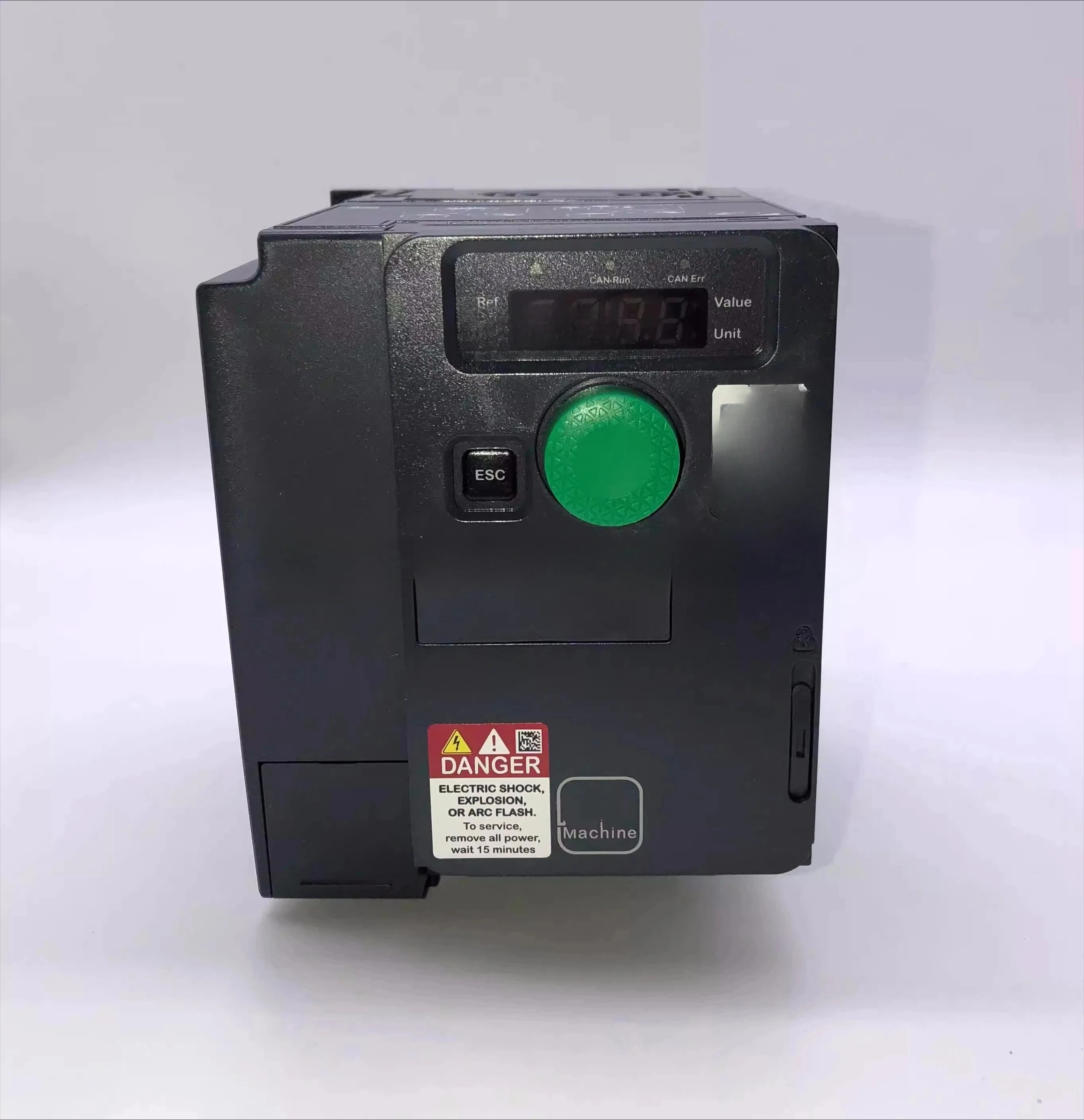 Оригинальный ATV320U07N4C ATV320U15N4C ATV320U22N4C ATV320U40N4C ATV320U55N4C ATV320U75N4C
Оригинальный ATV320U07N4C ATV320U15N4C ATV320U22N4C ATV320U40N4C ATV320U55N4C ATV320U75N4C
