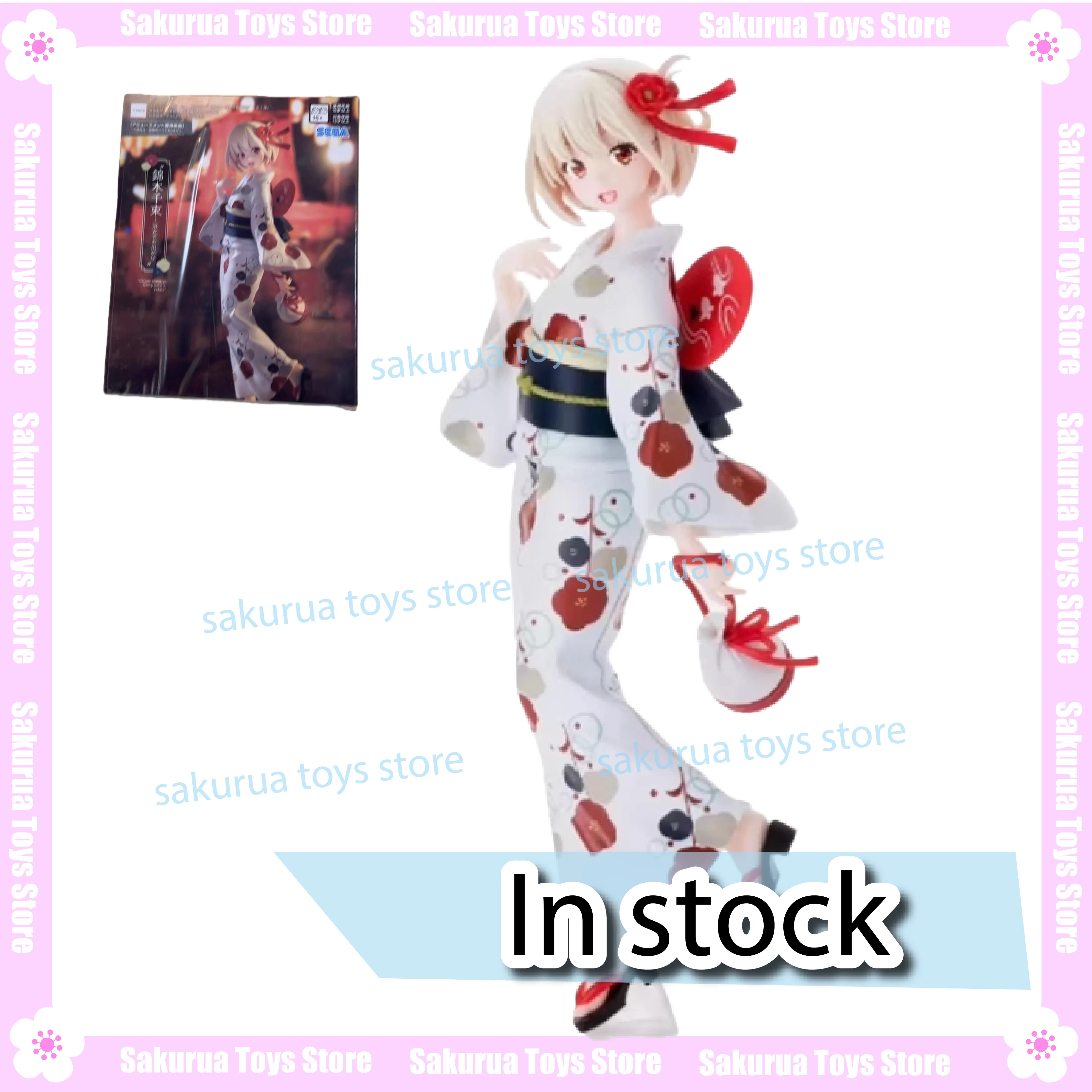 В наличии: Ricolis, Nishiki Chishu, Yukata, Travel, живописные фигурки, анимационная периферия, украшения, коллекция экшн-фигурок
В наличии: Ricolis, Nishiki Chishu, Yukata, Travel, живописные фигурки, анимационная периферия, украшения, коллекция экшн-фигурок