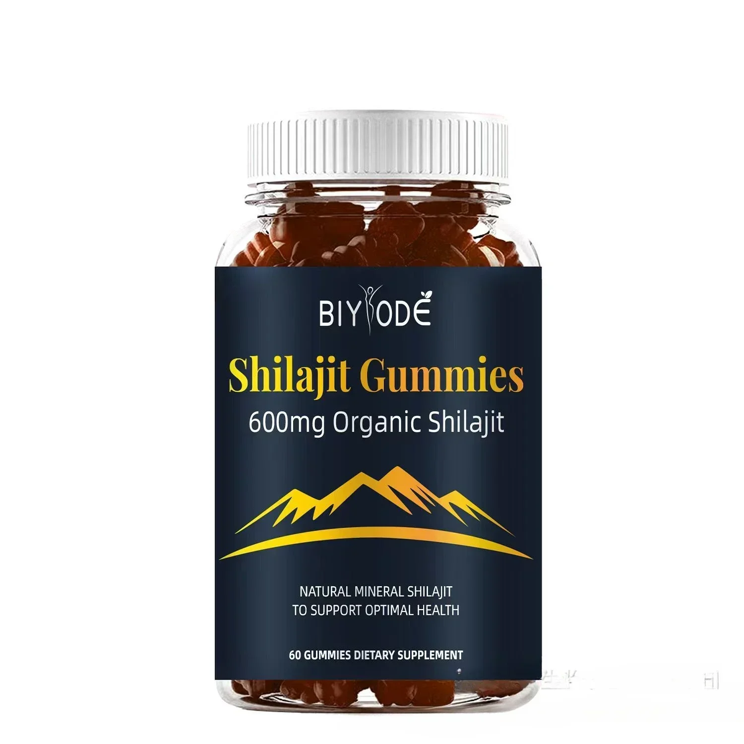Жевательные резинки Shilajit стимулируют метаболизм и поддерживают энергетическое здоровье
Жевательные резинки Shilajit стимулируют метаболизм и поддерживают энергетическое здоровье