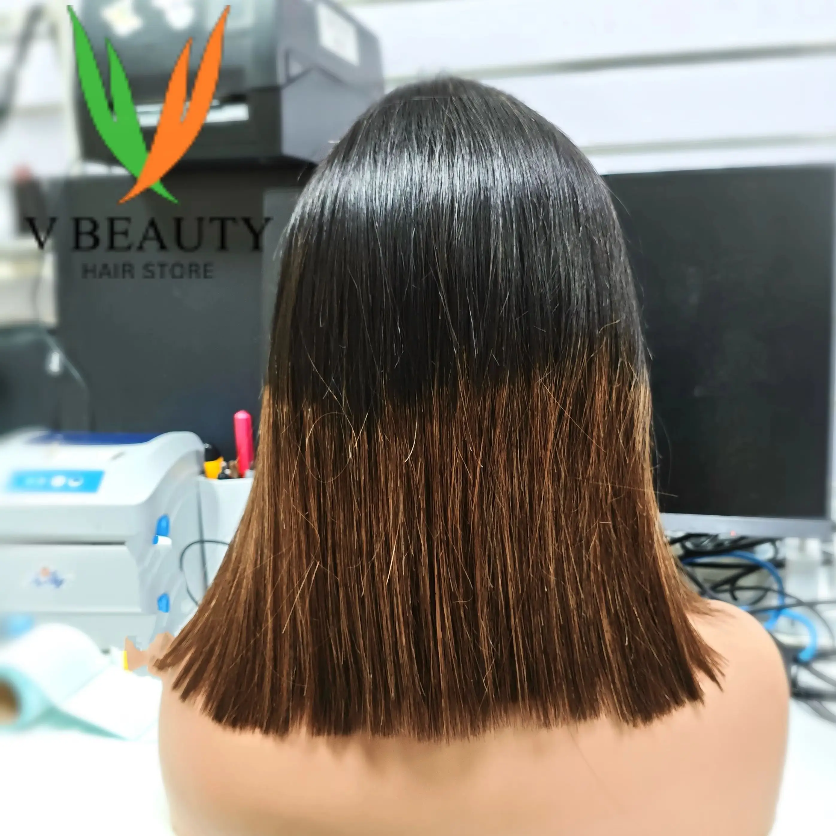 2x6 HD Lace Lace Virgin Hair 16A Bone Straight Bob Human Hair Wig Raw Vietnamese Human Hair Wig Double Drawn for Black Women
2x6 HD Lace Lace Virgin Hair 16A Bone Straight Bob Human Hair Wig Raw Vietnamese Human Hair Wig Double Drawn for Black Women