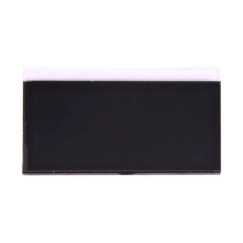 AC Panel Screen Replacement For A6 C6 Q7 2005-2012 Air Conditioner LCD Display Cluster Pixel Repair
AC Panel Screen Replacement For A6 C6 Q7 2005-2012 Air Conditioner LCD Display Cluster Pixel Repair