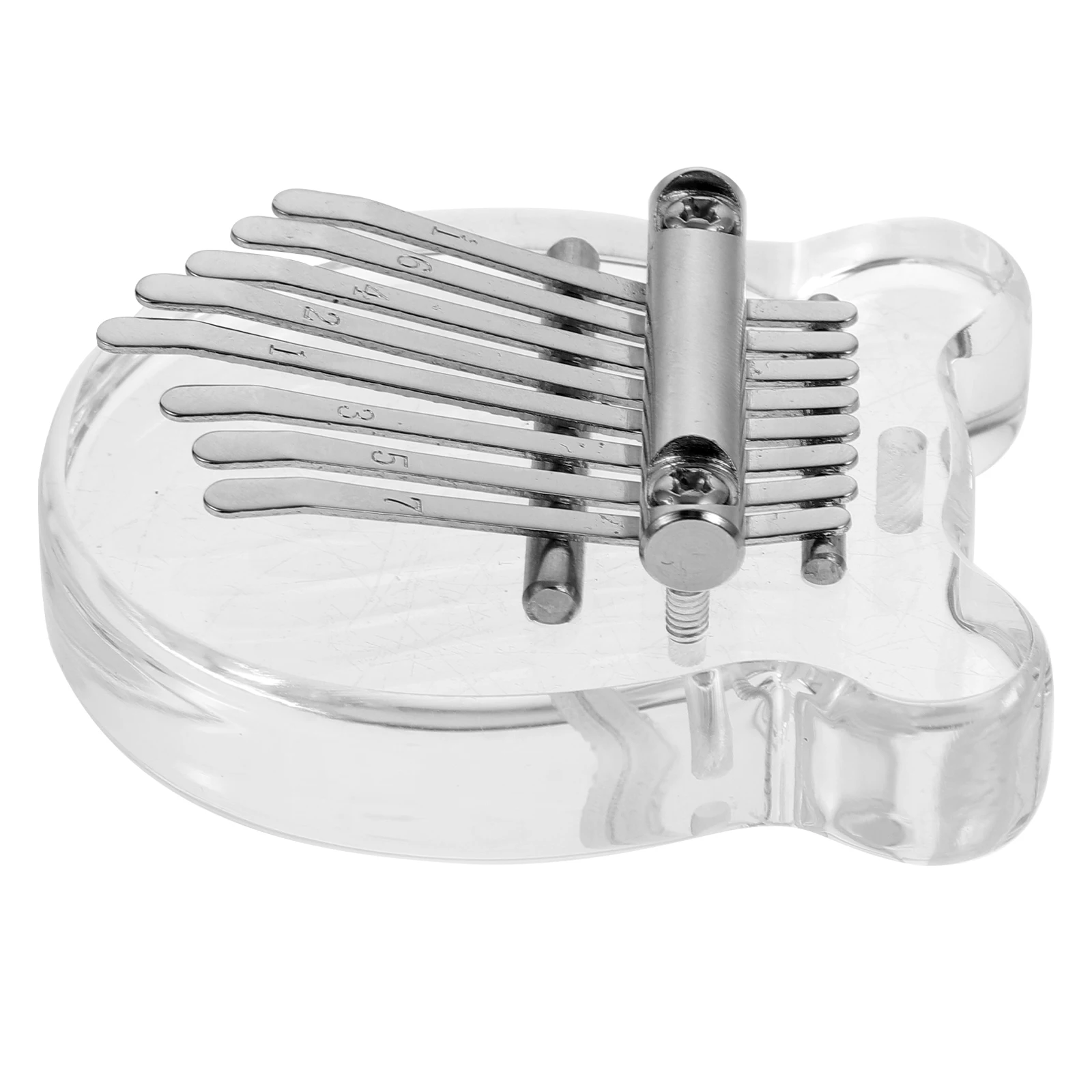 Mini Thumb Kids Musical Instrument Instrument Accessory Adorable Portable Toy Small Size Lightweight Gift
Mini Thumb Kids Musical Instrument Instrument Accessory Adorable Portable Toy Small Size Lightweight Gift