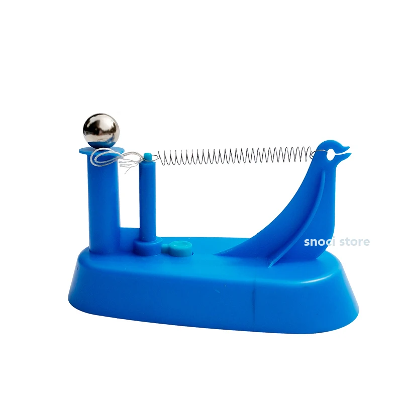 Inertia Demonstrator Mechanical Clock Stopping Physics Newtonian Mechanics Experimental Demonstrator Teaching Instrument
Inertia Demonstrator Mechanical Clock Stopping Physics Newtonian Mechanics Experimental Demonstrator Teaching Instrument