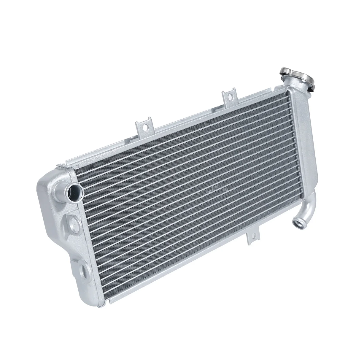 Motorcycle Engine Cooler Radiator Fit For Kawasaki Ninja EX650 EX 650 2012-2016 2015 2014
Motorcycle Engine Cooler Radiator Fit For Kawasaki Ninja EX650 EX 650 2012-2016 2015 2014