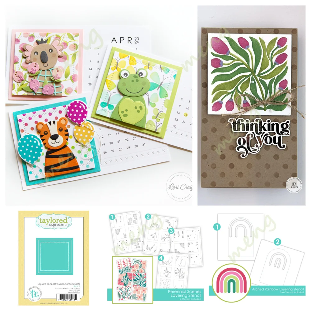Arched Rainbow Metal Cutting Dies and Stencils DIY Scrapbook Birthday Greeting Cards Handmade Album Calendar Decoration 2025 New
Arched Rainbow Metal Cutting Dies and Stencils DIY Scrapbook Birthday Greeting Cards Handmade Album Calendar Decoration 2025 New